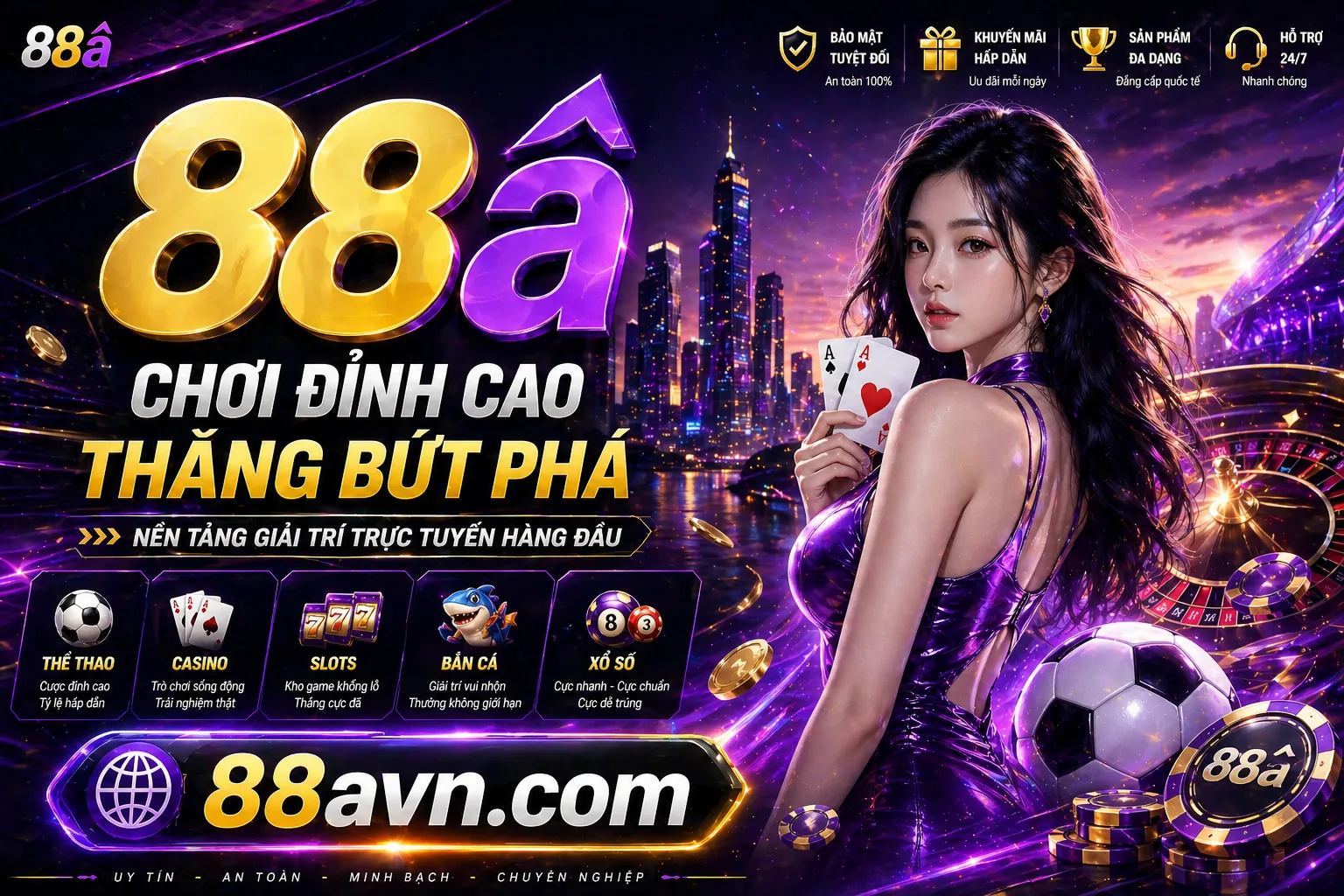 Minh họa các cấp độ VIP của 6623a khuyến mãi