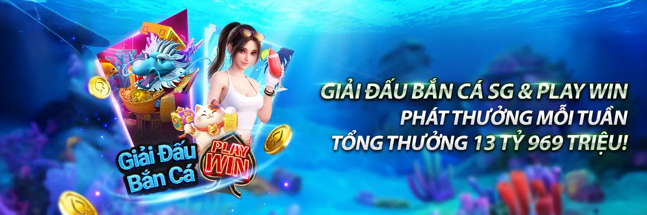 Game bắn cá 6623a khuyến mãi