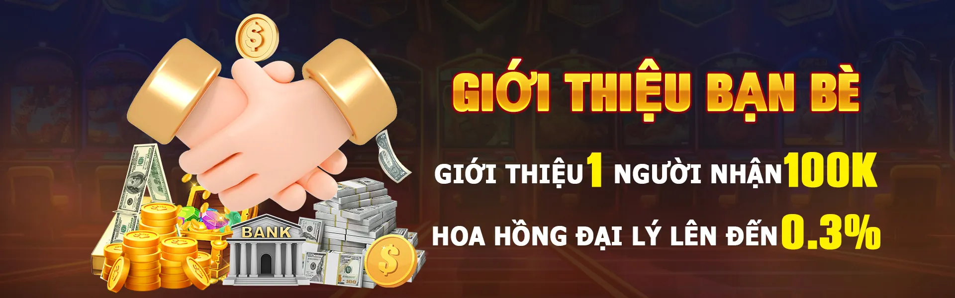 Thưởng nạp lại hàng ngày/tuần