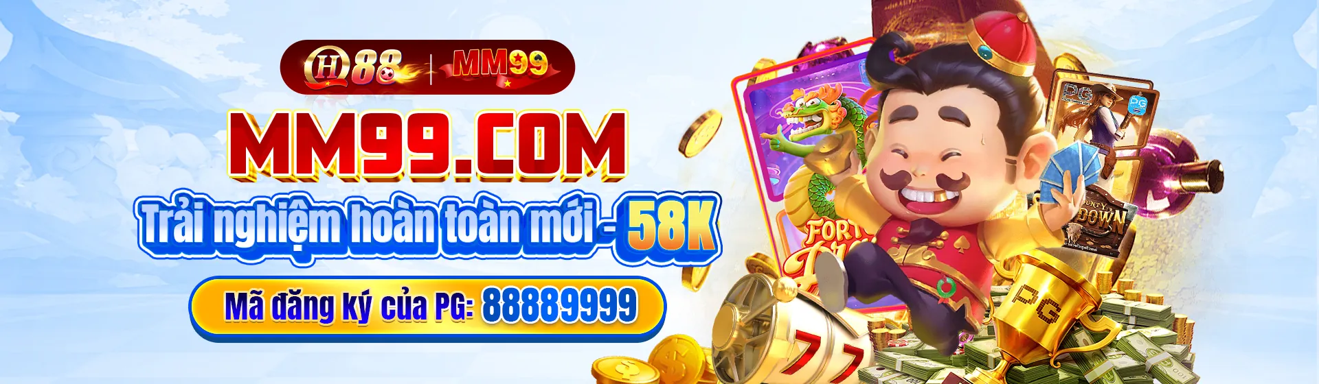 Sảnh Quay Hũ 6623a khuyến mãi