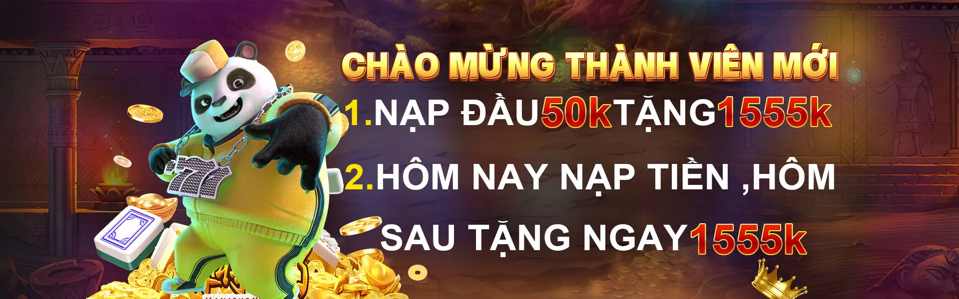 Hoàn trả cược nổ hũ