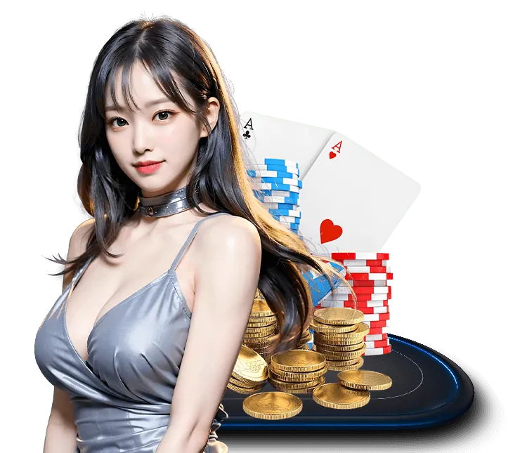 Sân bóng rổ với cầu thủ đang chơi